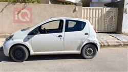 BYD F0